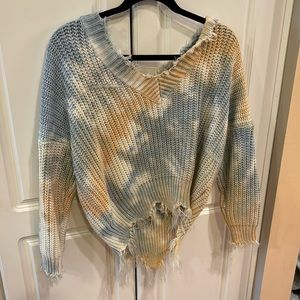 sweater